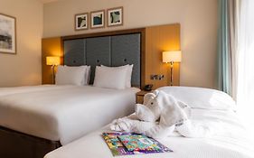 Doubletree By Hilton London Victoria